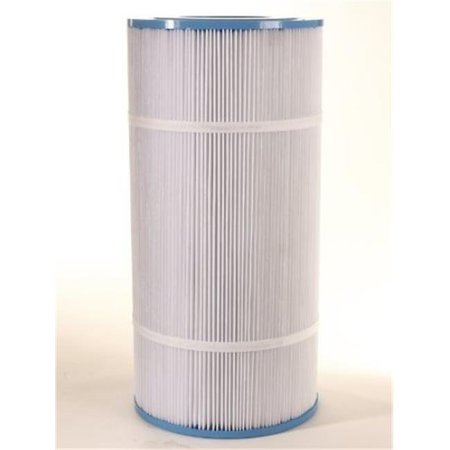 APC Apc FC-1280 Replacement Filter Cartridge 8.5 x 17.5; 75 sq. ft. APCC7227